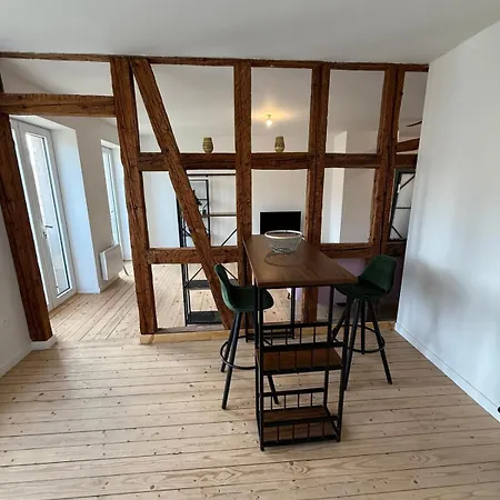 2 Quai Charles Altorffer - 2e شقة *