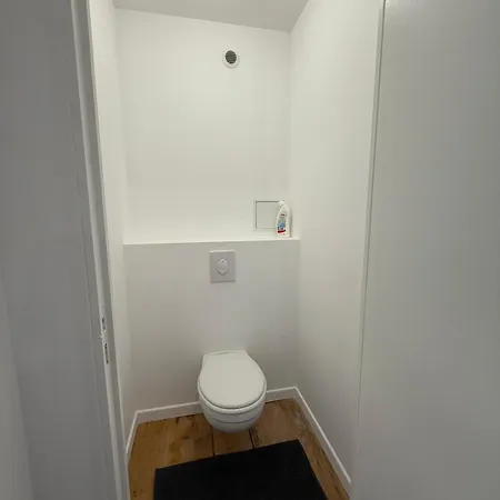 Appartement 2 Quai Charles Altorffer - 2e *