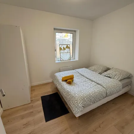 2 Quai Charles Altorffer - 2e * ستراسبورغ