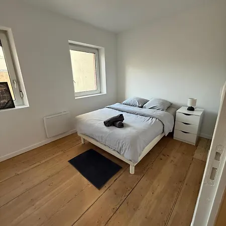 Lejlighed 2 Quai Charles Altorffer - 2e