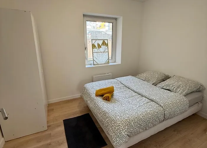 2 Quai Charles Altorffer - 2e * ستراسبورغ