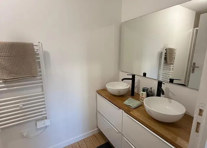 2 Quai Charles Altorffer - 2e Apartament *