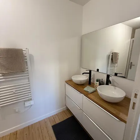 2 Quai Charles Altorffer - 2e Apartment *