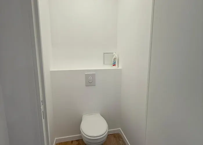 Apartment 2 Quai Charles Altorffer - 2e *